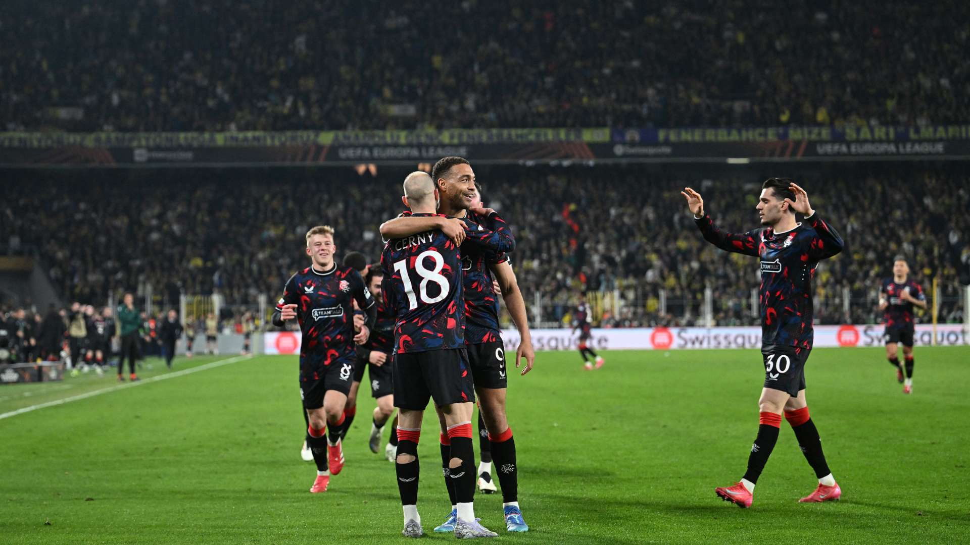 前瞻性的眼 前瞻性的眼