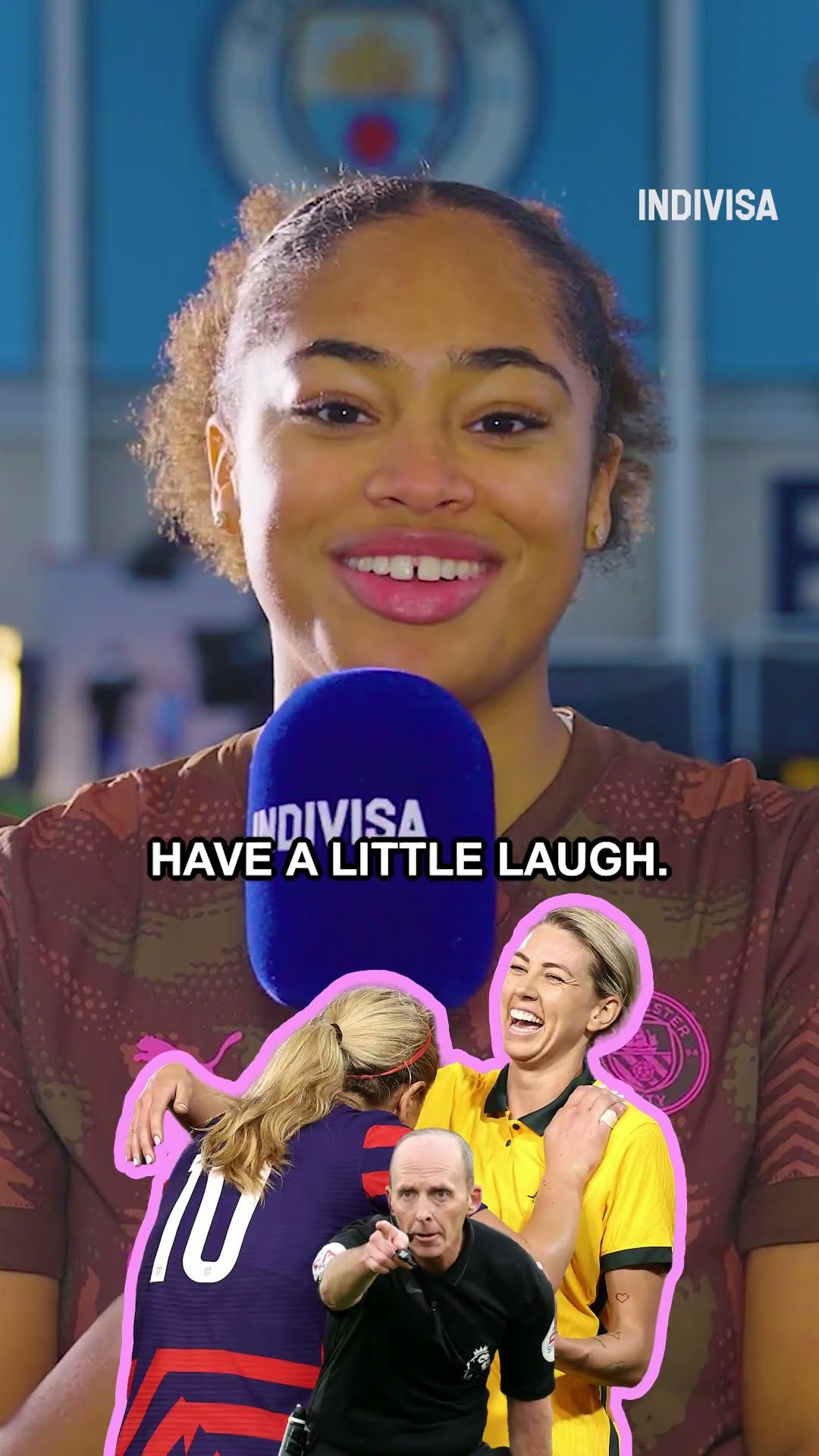 的比赛中 的比赛中