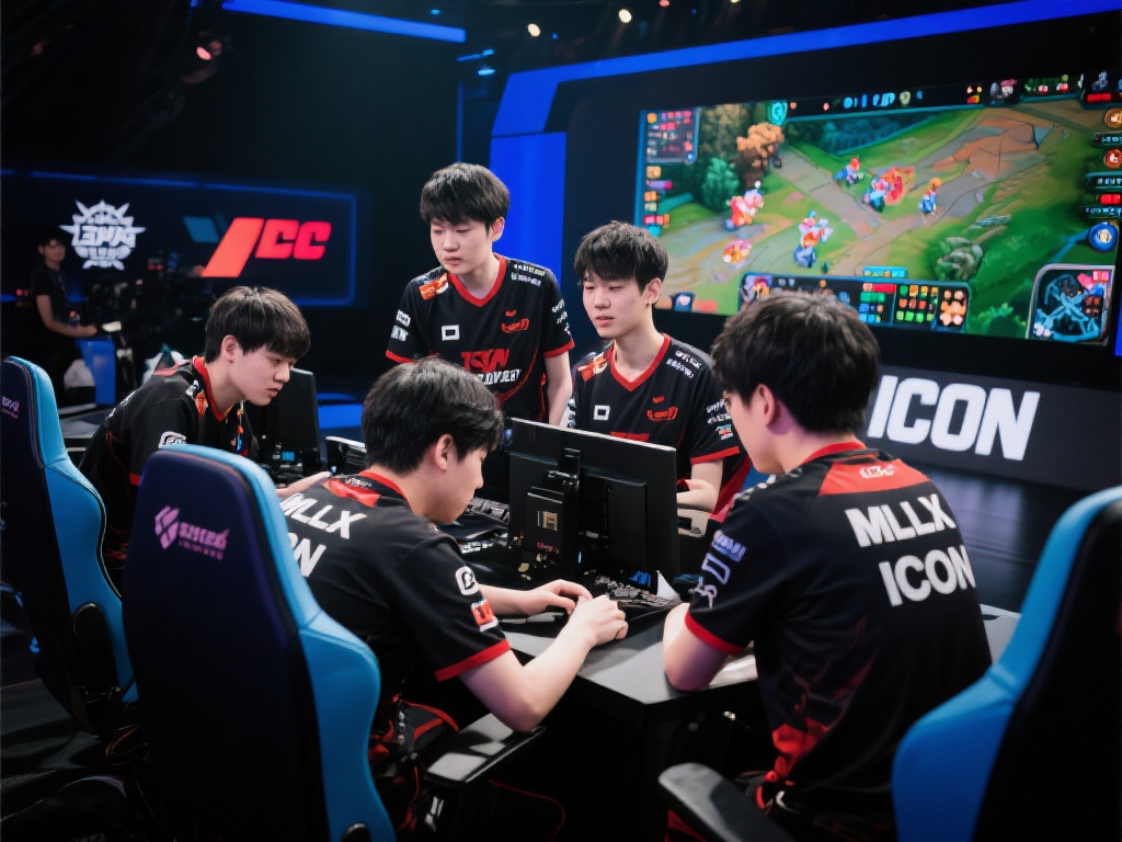 核心作用 核心作用